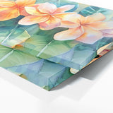 Plumeria Tropical Blooms 14