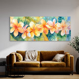 Plumeria Tropical Blooms 14