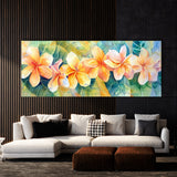 Plumeria Tropical Blooms 14