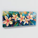 Plumeria Tropical Blossoms 18