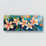Plumeria Tropical Blossoms 18