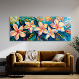 Plumeria Tropical Blossoms 18