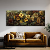 Primrose Fluttering Romance 58