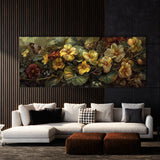 Primrose Fluttering Romance 58