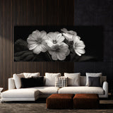 Primrose Noir Elegance Blossoms 73