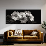 Primrose Noir Elegance Blossoms 73