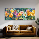 Primrose Serenade 64