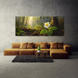 Primrose Sunlit Forest Bloom 50