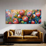 Protea Vibrant Symphony 19