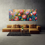 Protea Vibrant Symphony 19