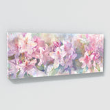 Rhododendron Pastel Symphony 9