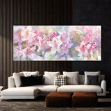 Rhododendron Pastel Symphony 9