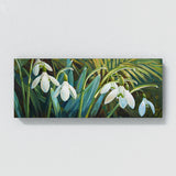 Snowdrop Serene 1