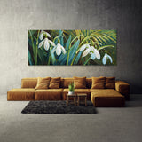 Snowdrop Serene 1