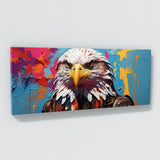 Eagle Vibrant Modern Raptor 112