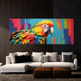 Parrot Pop Palette 89