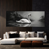 Swan Elegant Contrast 91