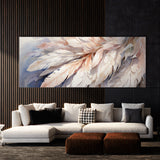 Swan Feather Elegance 38