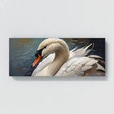 Swan Graceful Elegance 56