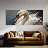 Swan Graceful Elegance 56