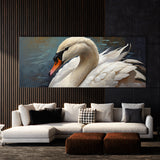 Swan Graceful Elegance 56