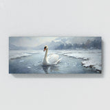 Swan Icy Elegance 13