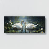 Swan Lake Serenade 4