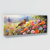 Robin Garden Delight 26