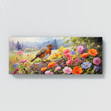 Robin Garden Delight 26