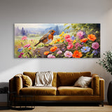 Robin Garden Delight 26