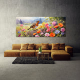 Robin Garden Delight 26