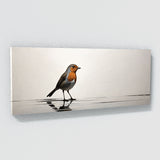 Robin Quiet Silhouette 94