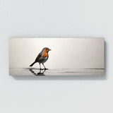 Robin Quiet Silhouette 94