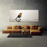 Robin Quiet Silhouette 94