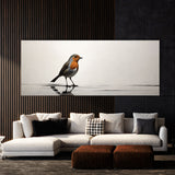 Robin Quiet Silhouette 94