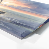 Pelican Dusk Perch 31