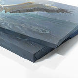 Pelican Graceful Dive 8