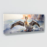 Pelican Splashing Serenity 40