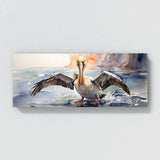 Pelican Splashing Serenity 40