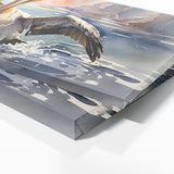 Pelican Splashing Serenity 40