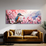 Kingfisher Spring Harmony 29