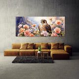 Falcon Graceful Blooms 139