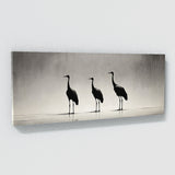 Crane Elegant Silhouettes 88