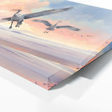 Crane Pastel Ascension 28