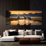 Crane Reflective Elegance 78