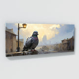 Pigeon Cityscape Guardian 4