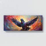 Pigeon Vibrant Whirlwind 54