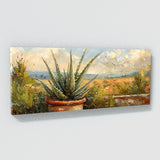 Aloe Vera Aloes Rustic Charm 3