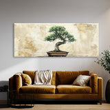 Bonsai Tree Elegant 22