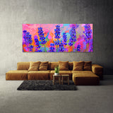 Lavender Vivid Pop 32